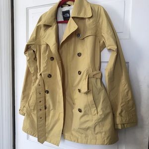 ☀️The North Face Trench Coat☀️